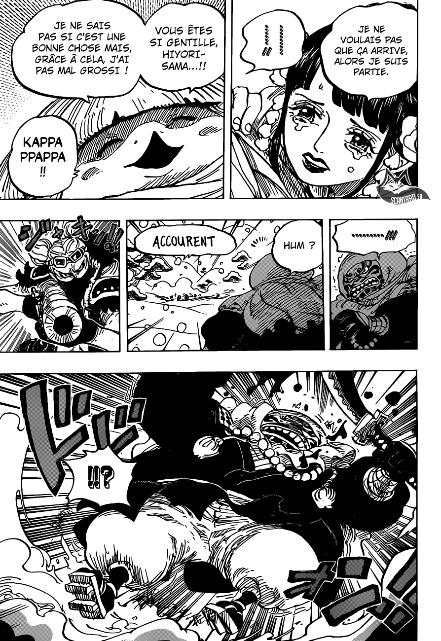 Chapitre 952