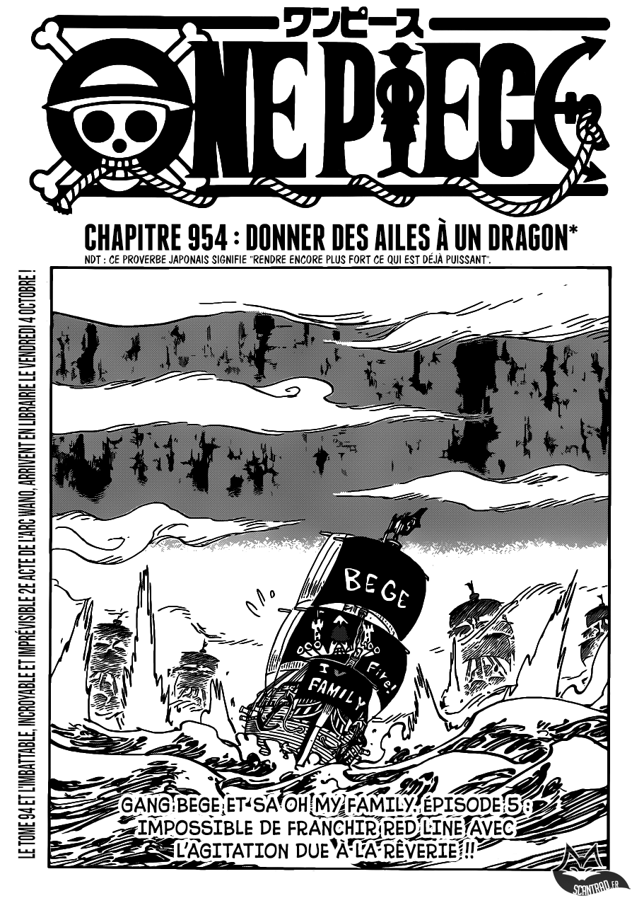 Chapitre 954