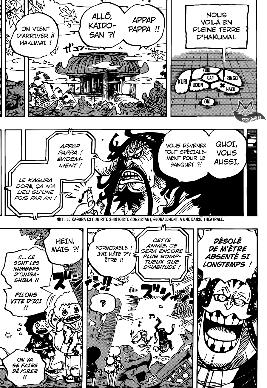 Chapitre 954