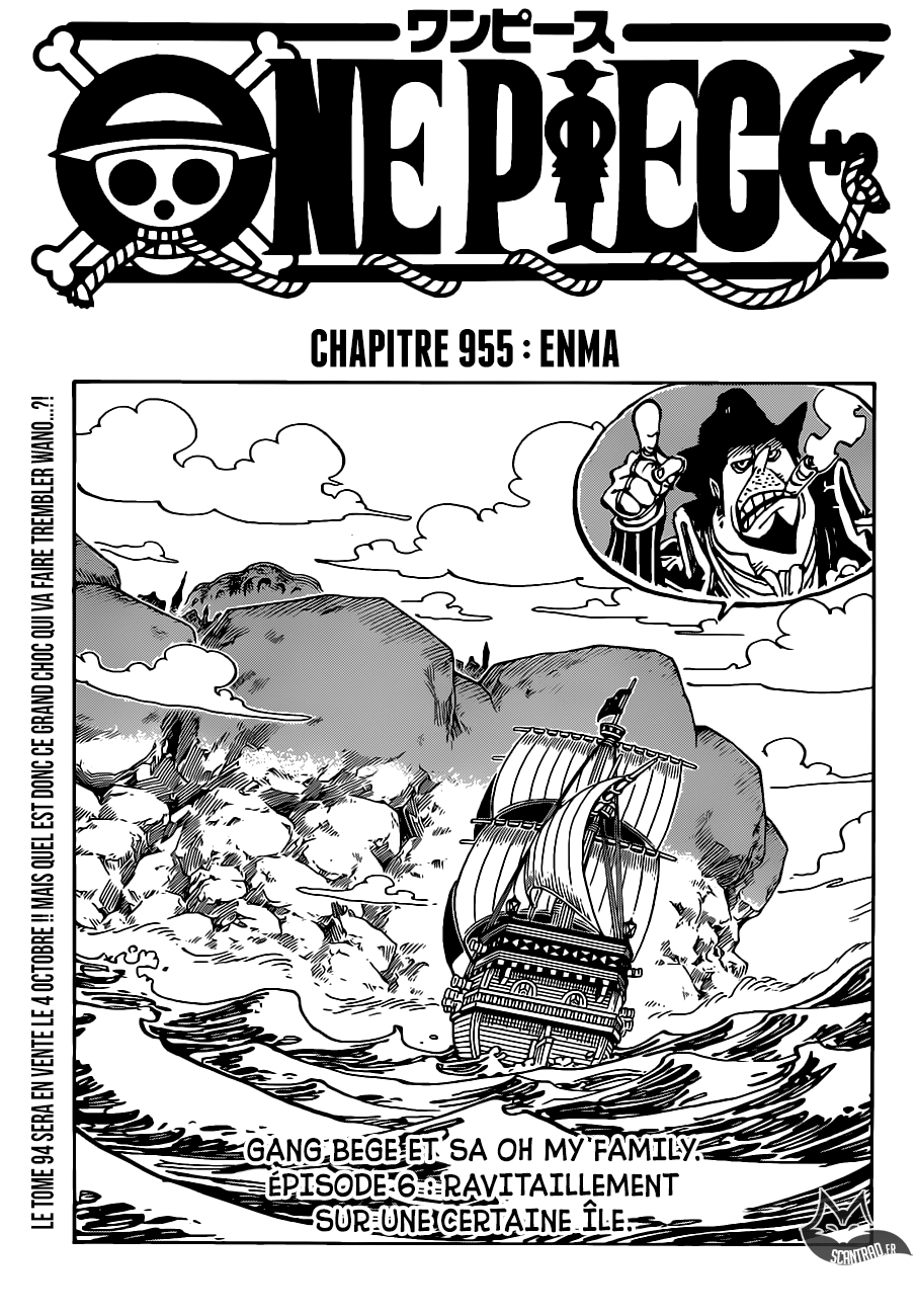 Chapitre 955