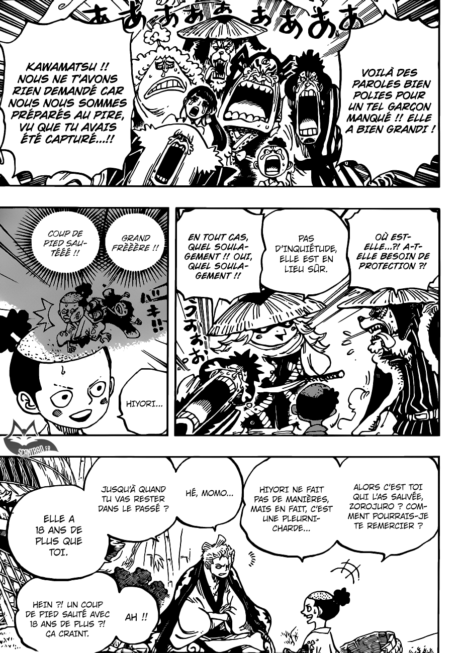 Chapitre 955