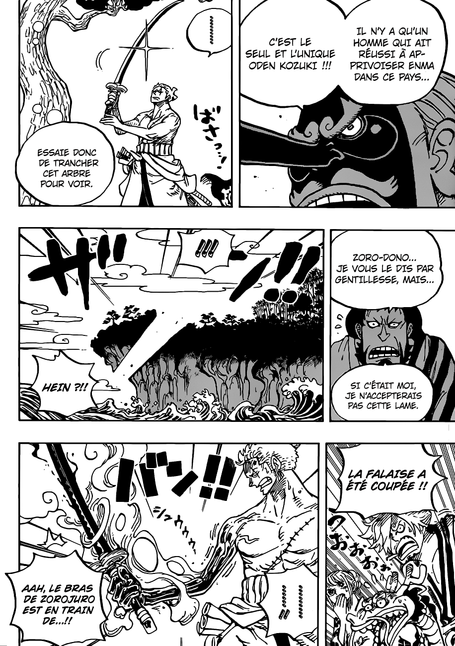 Chapitre 955