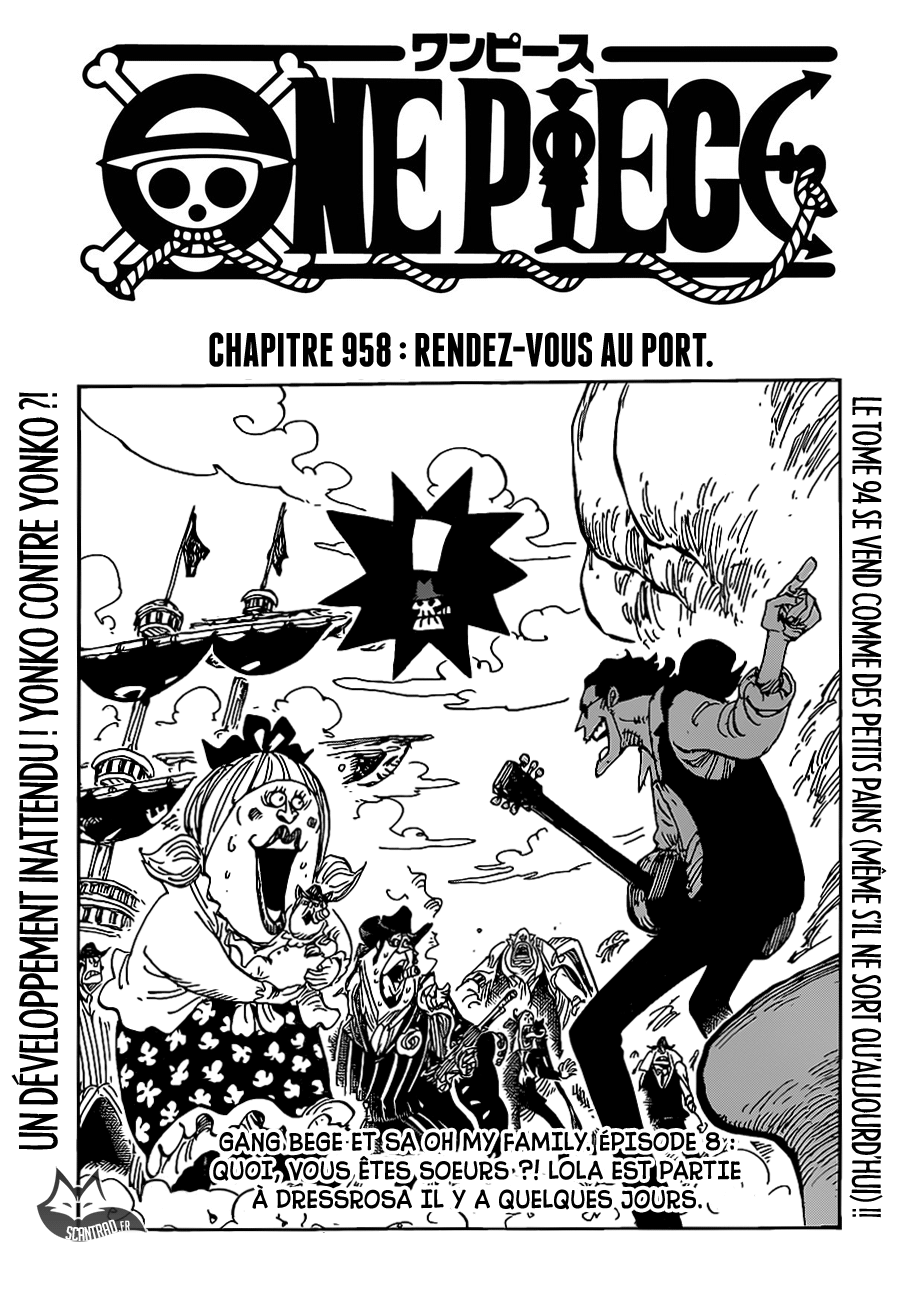 Chapitre 958