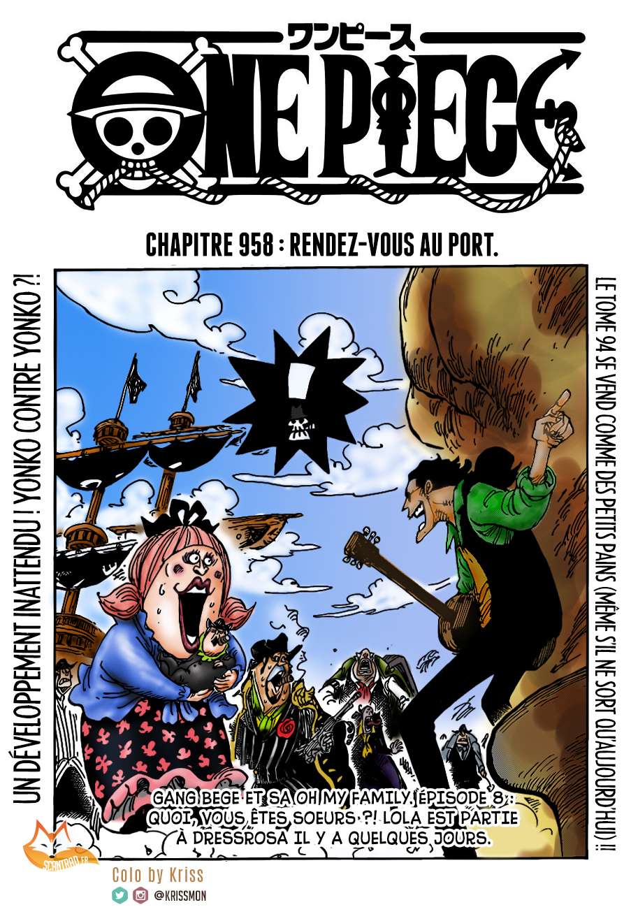 Chapitre 958