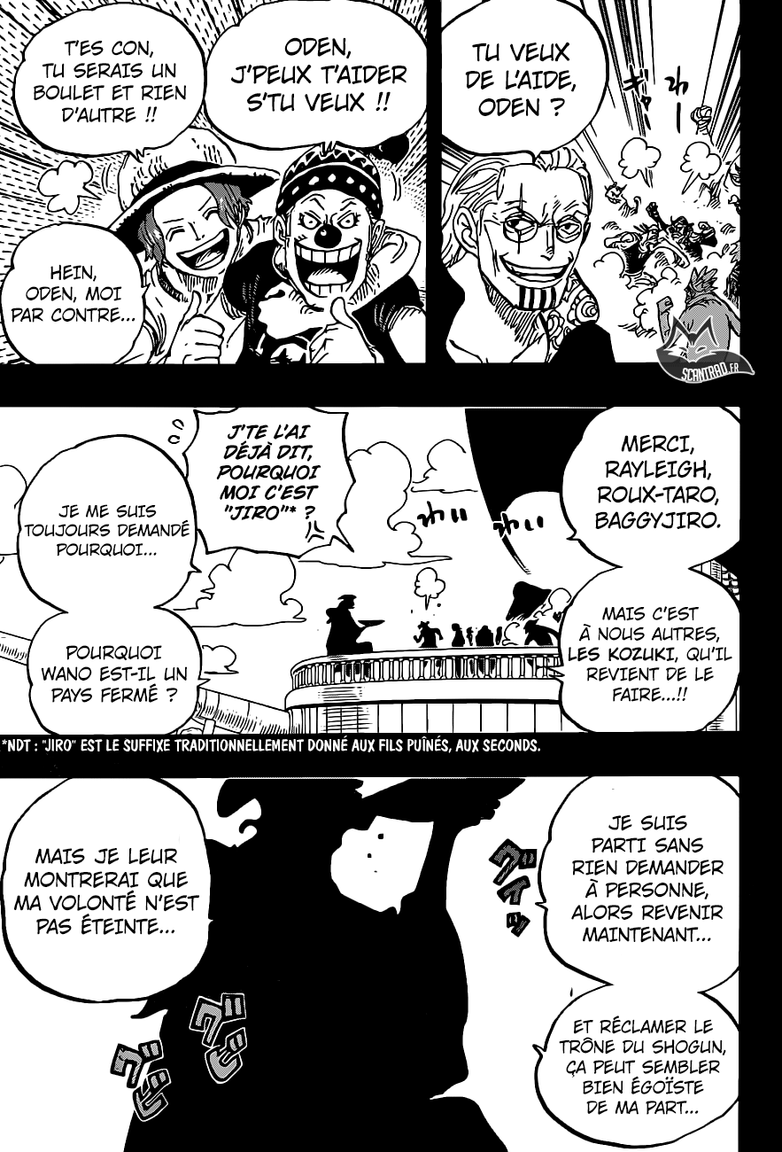 Chapitre 958