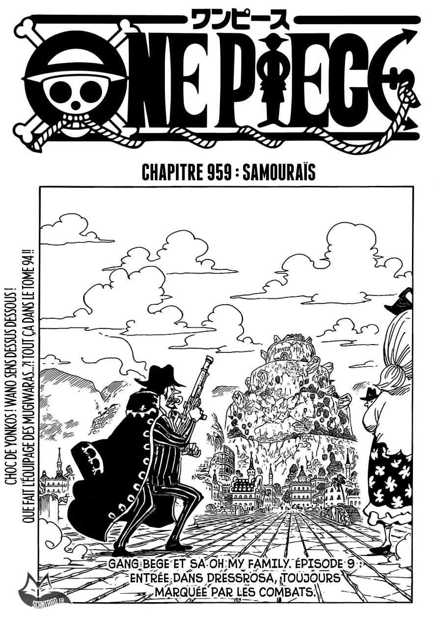 Chapitre 959