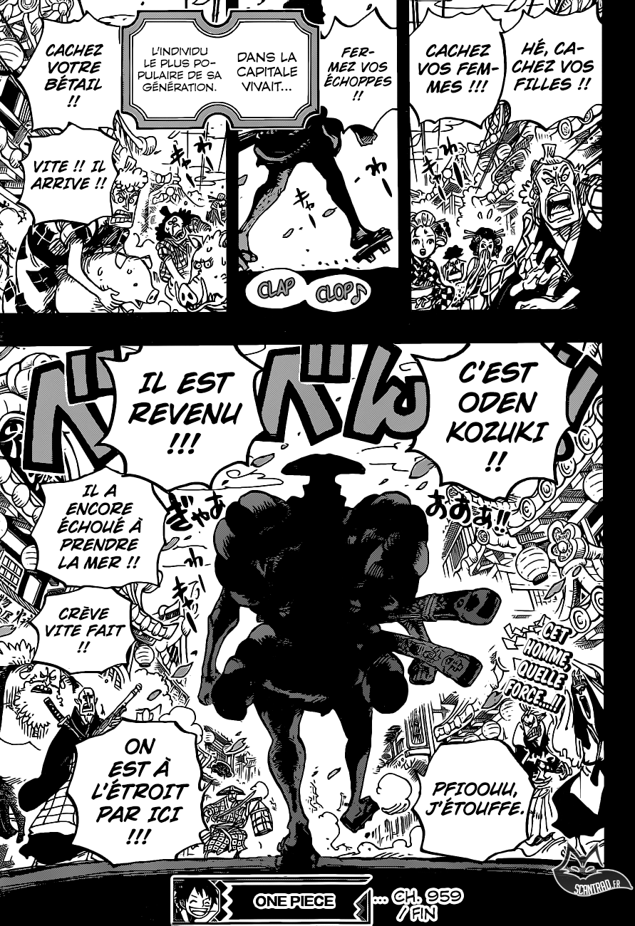 Chapitre 959