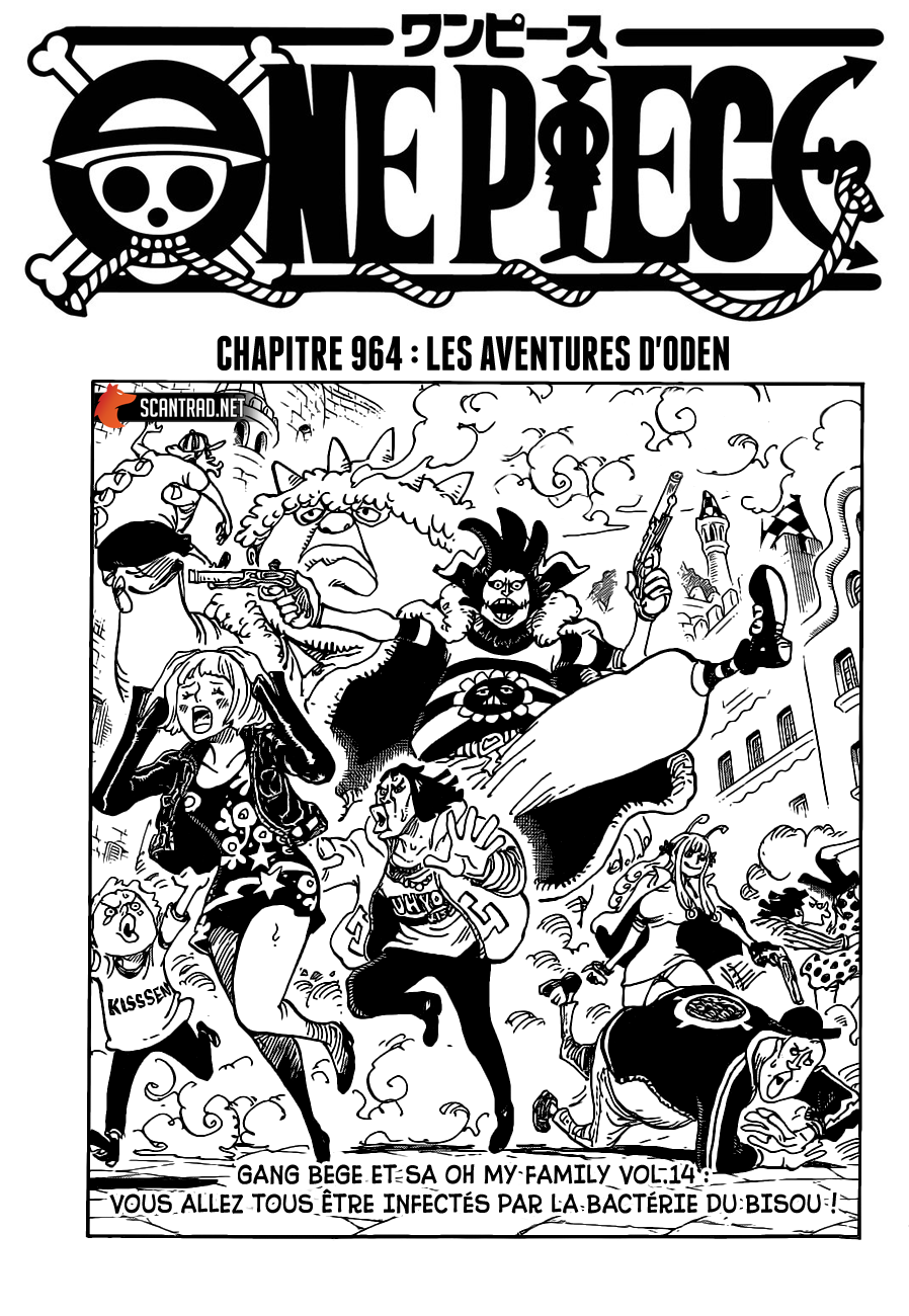 Chapitre 964