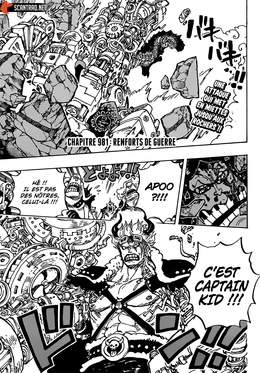 Chapitre 981