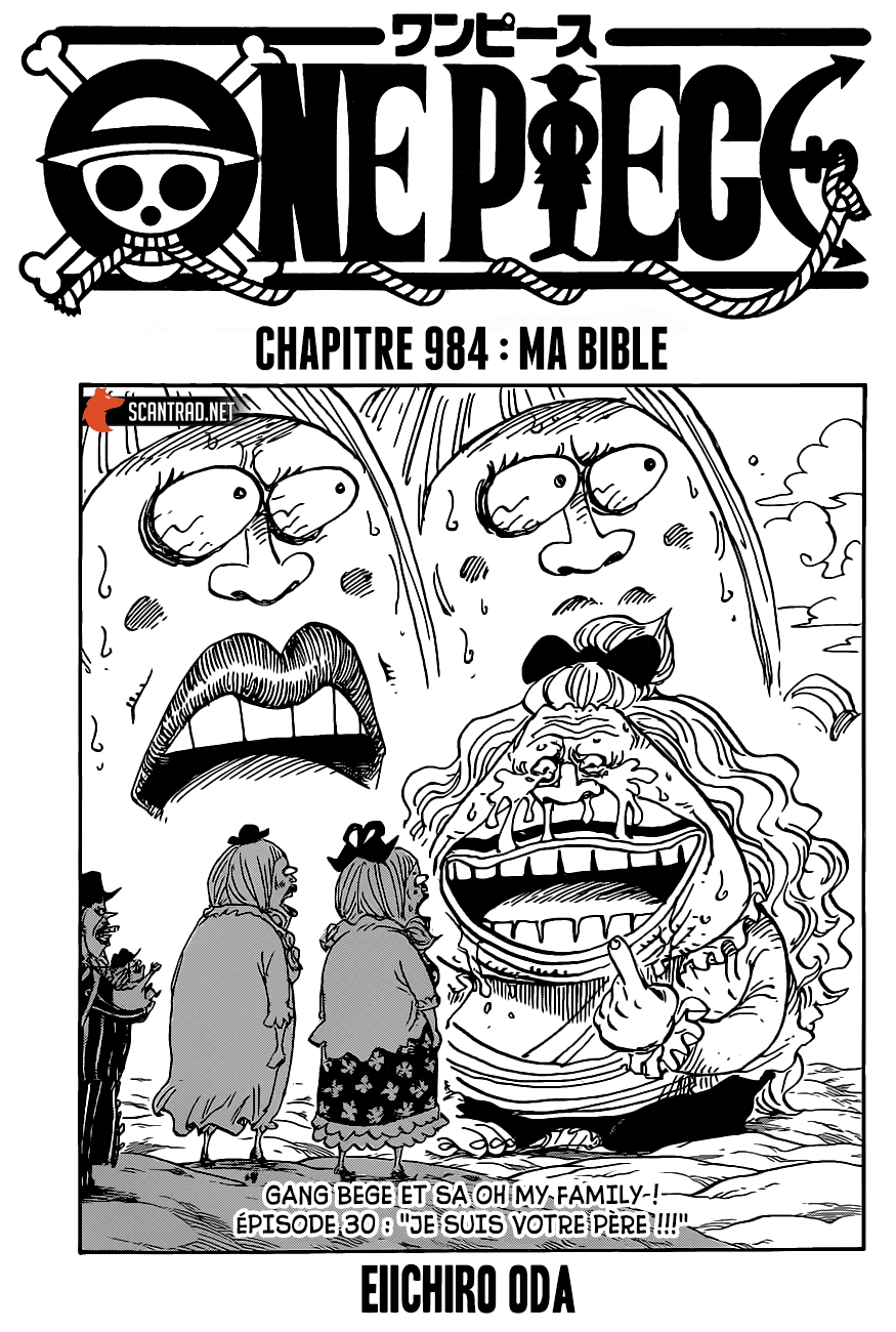 Chapitre 984