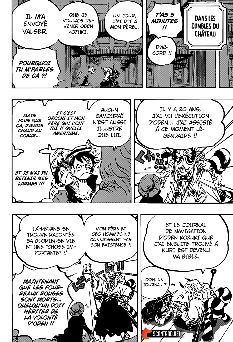 Chapitre 984