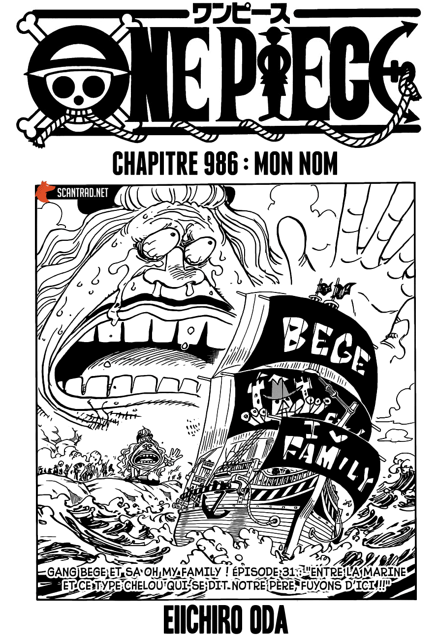 Chapitre 986