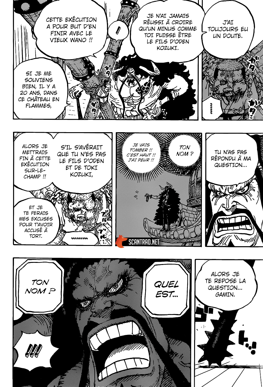 Chapitre 986