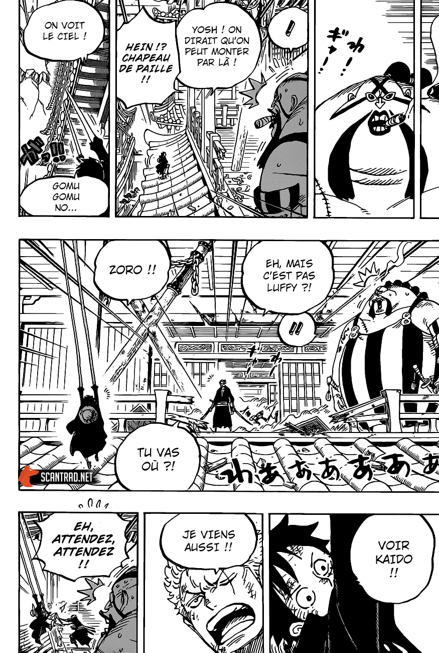 Chapitre 989