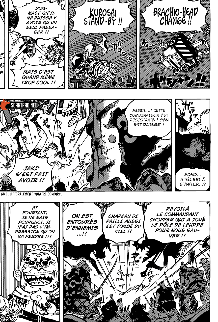 Chapitre 989