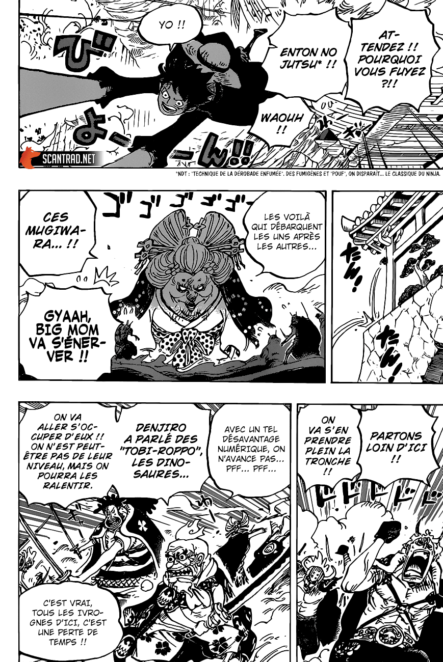 Chapitre 989