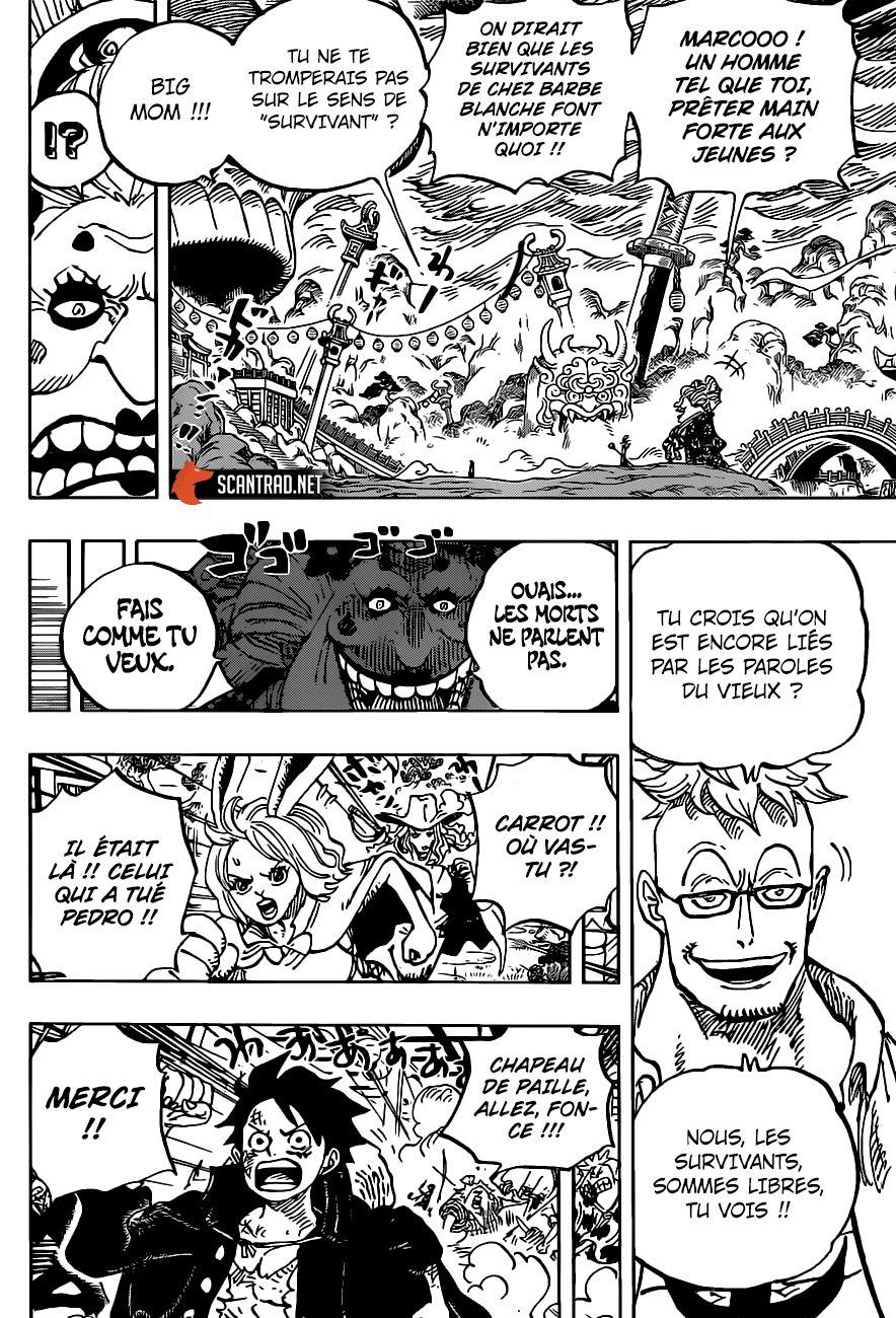 Chapitre 992