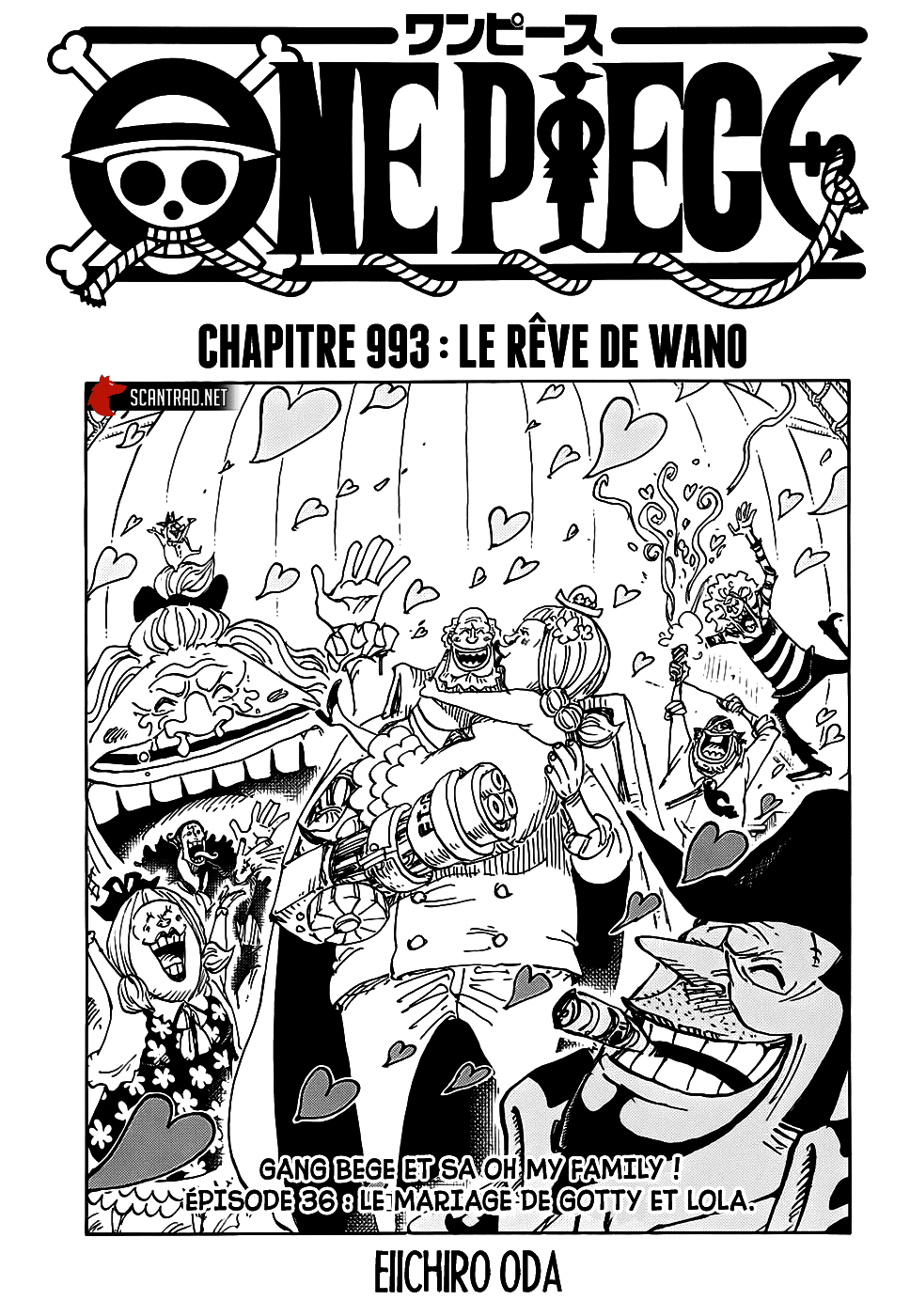 Chapitre 993