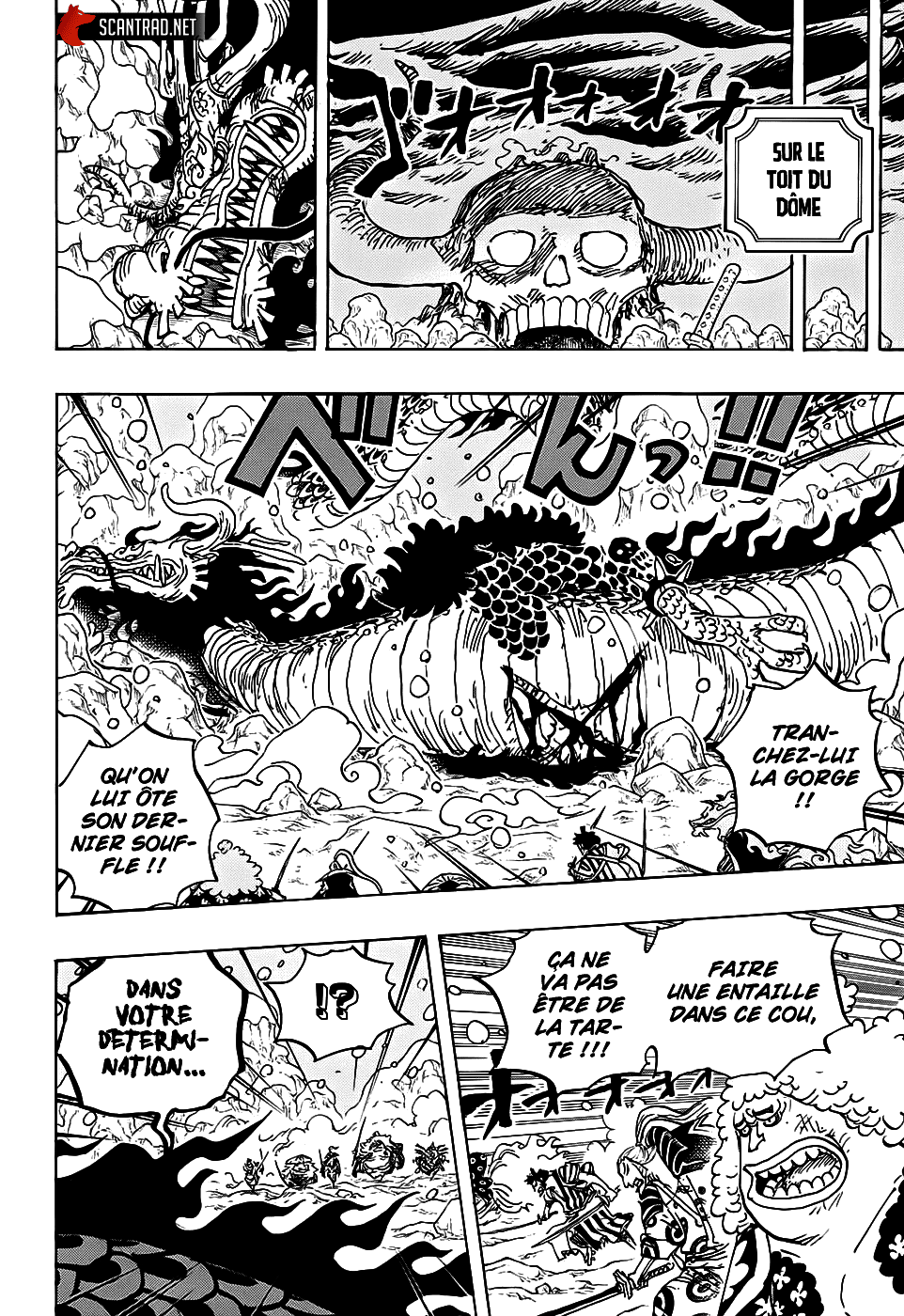 Chapitre 993