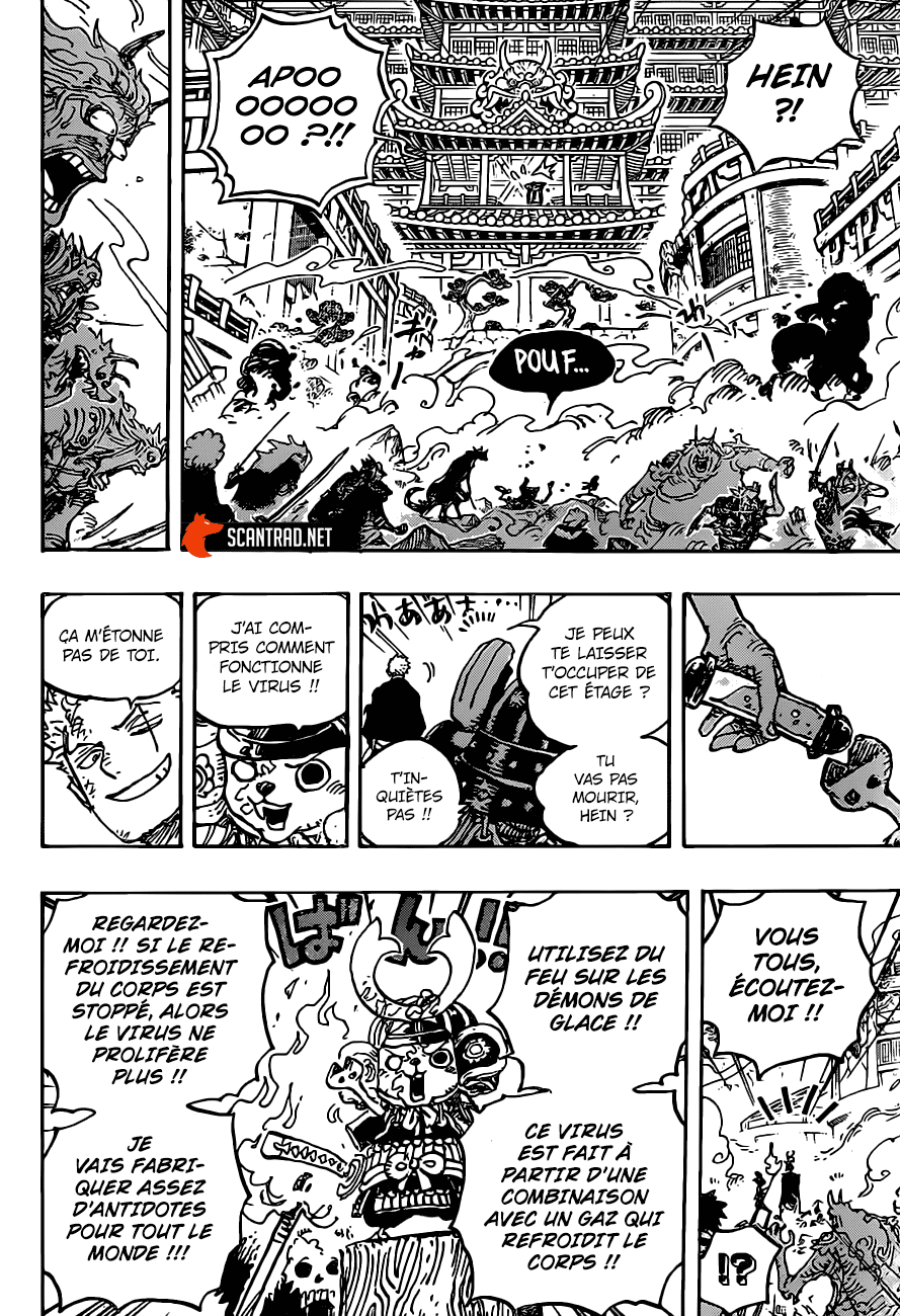 Chapitre 997