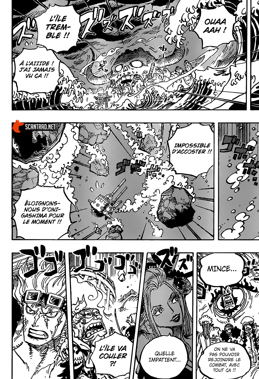 Chapitre 997