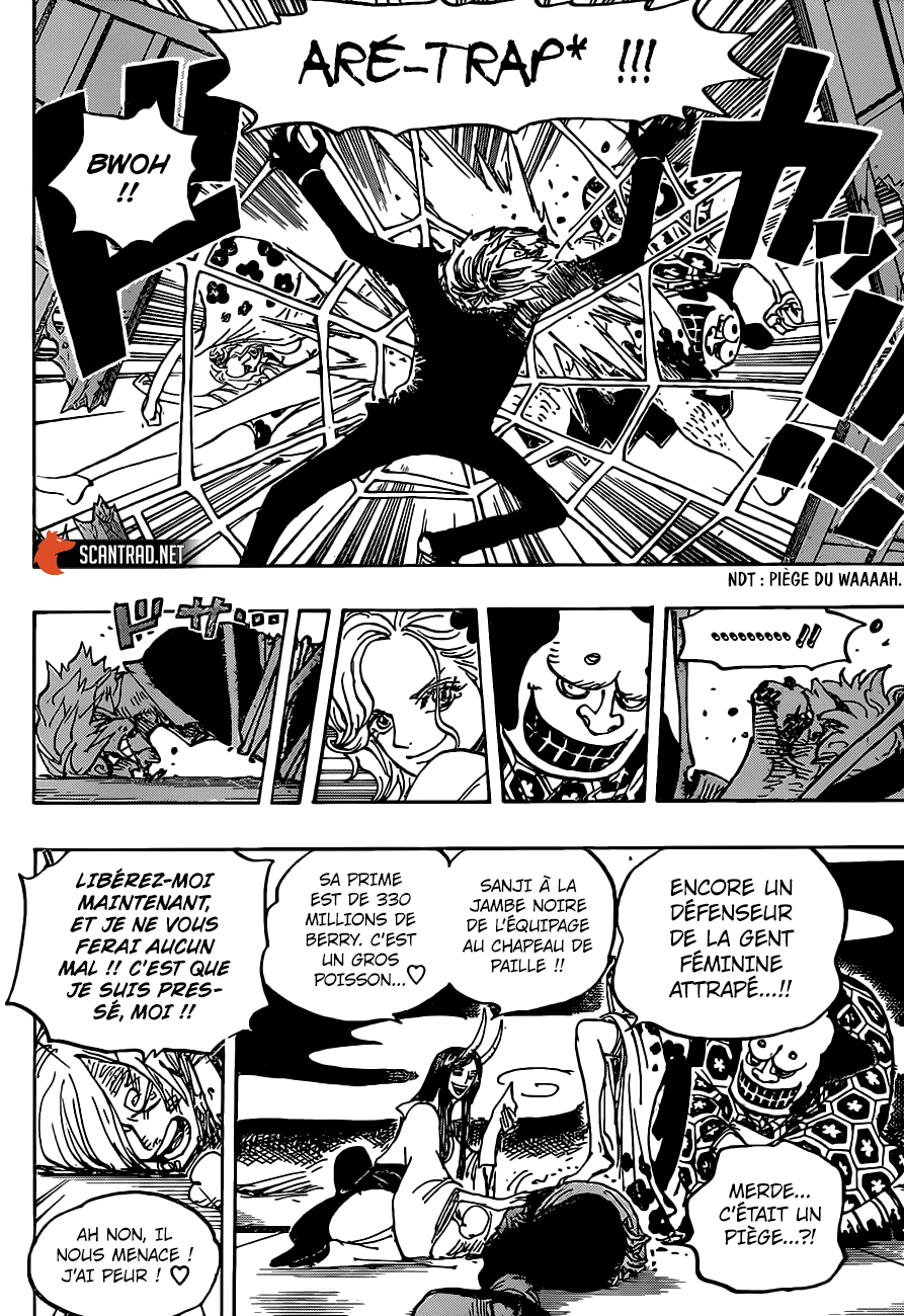 Chapitre 997