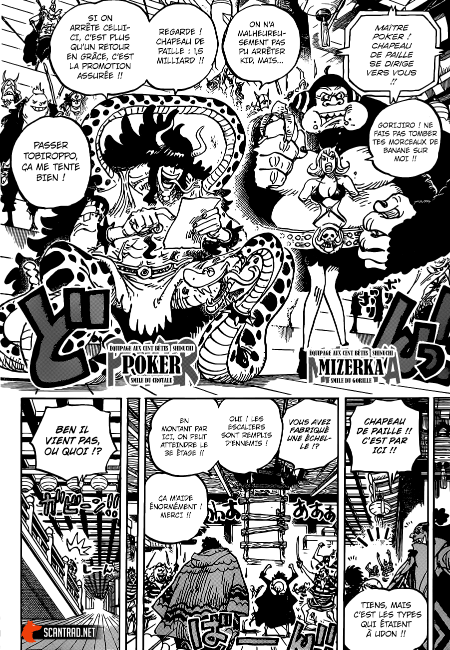 Chapitre 997