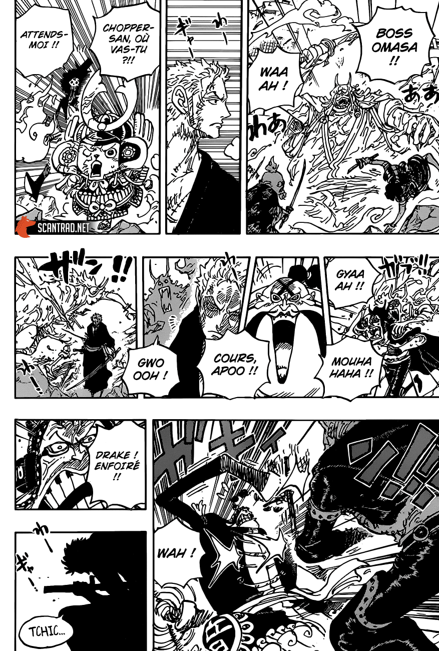 Chapitre 997