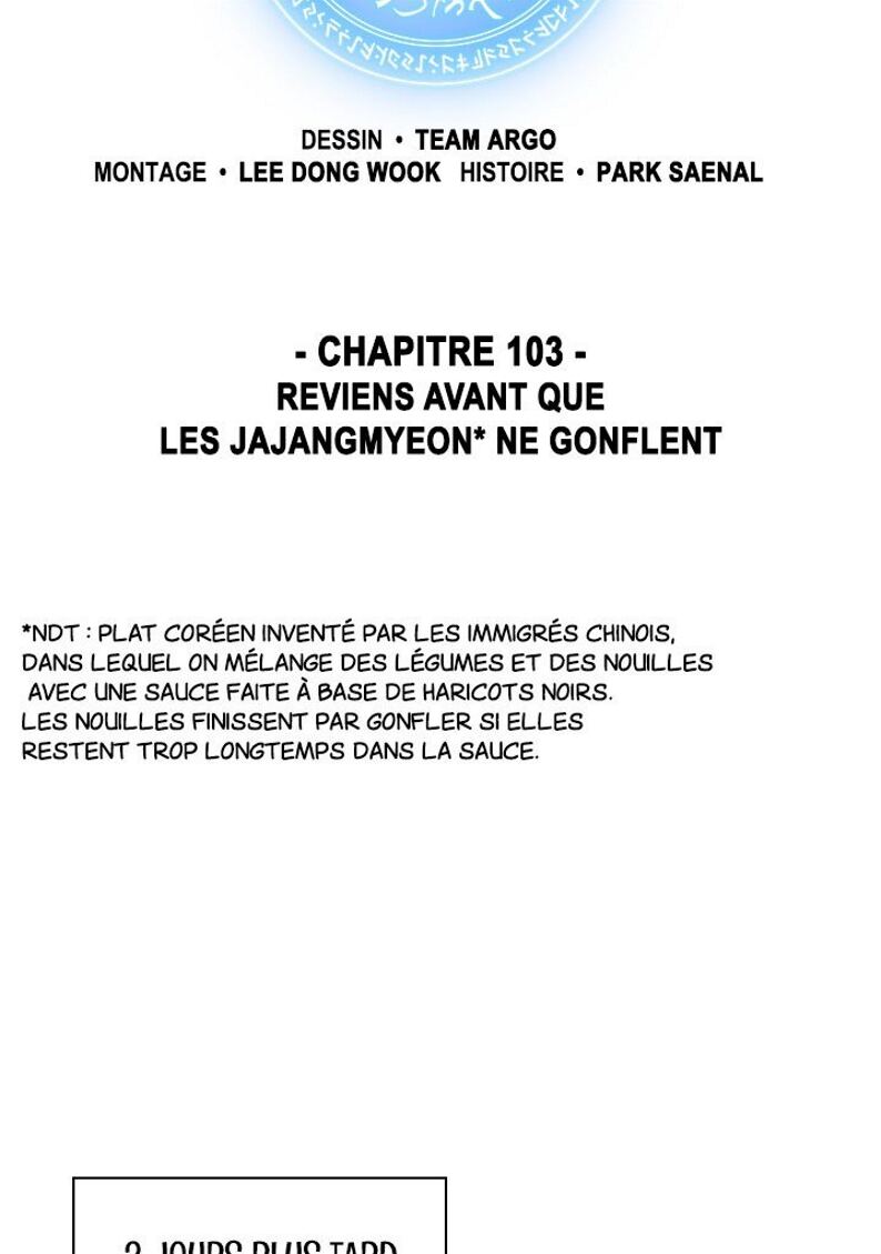 Chapitre 103