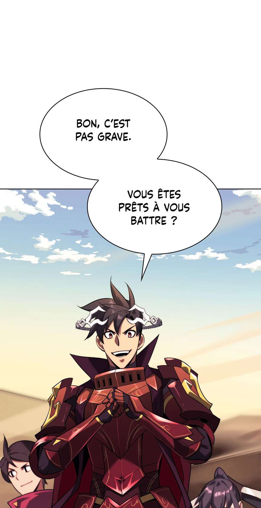 Chapitre 161