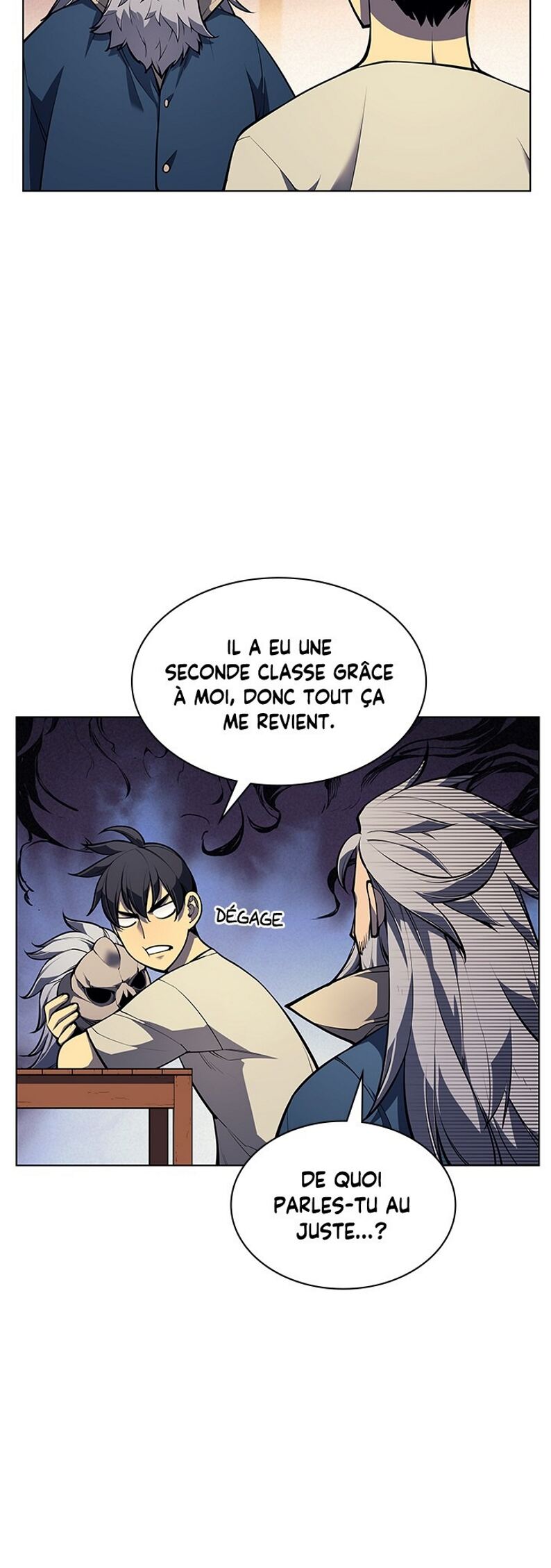 Chapitre 41