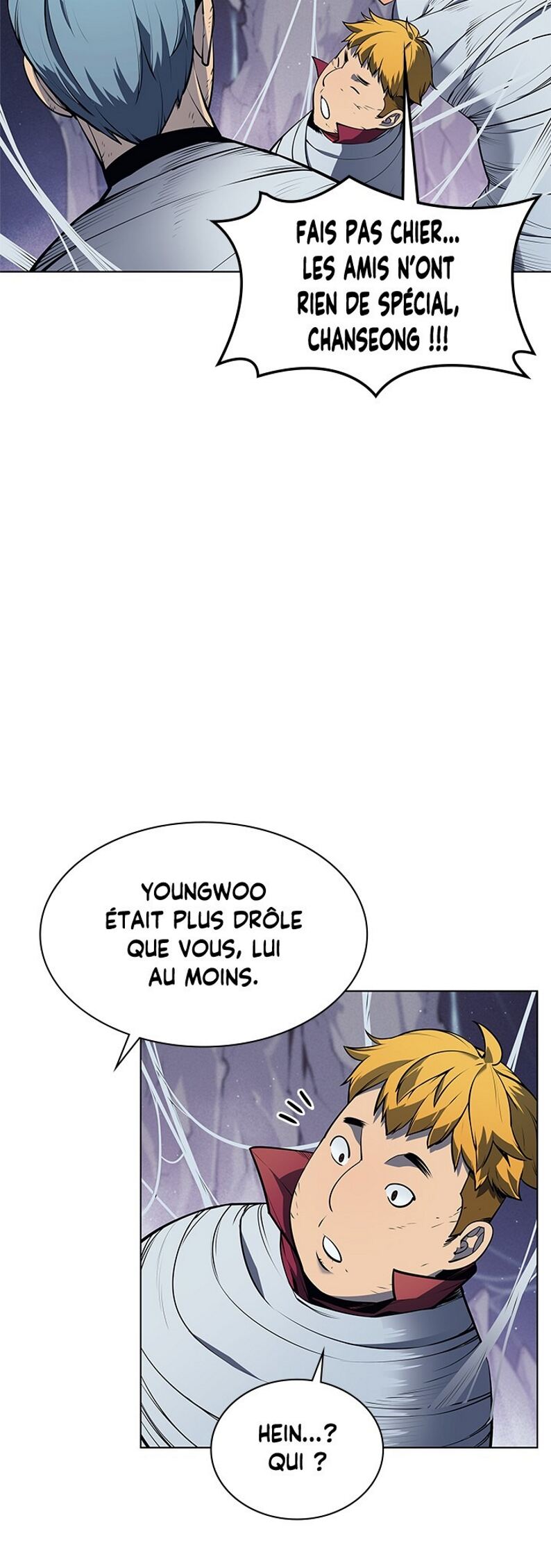 Chapitre 43