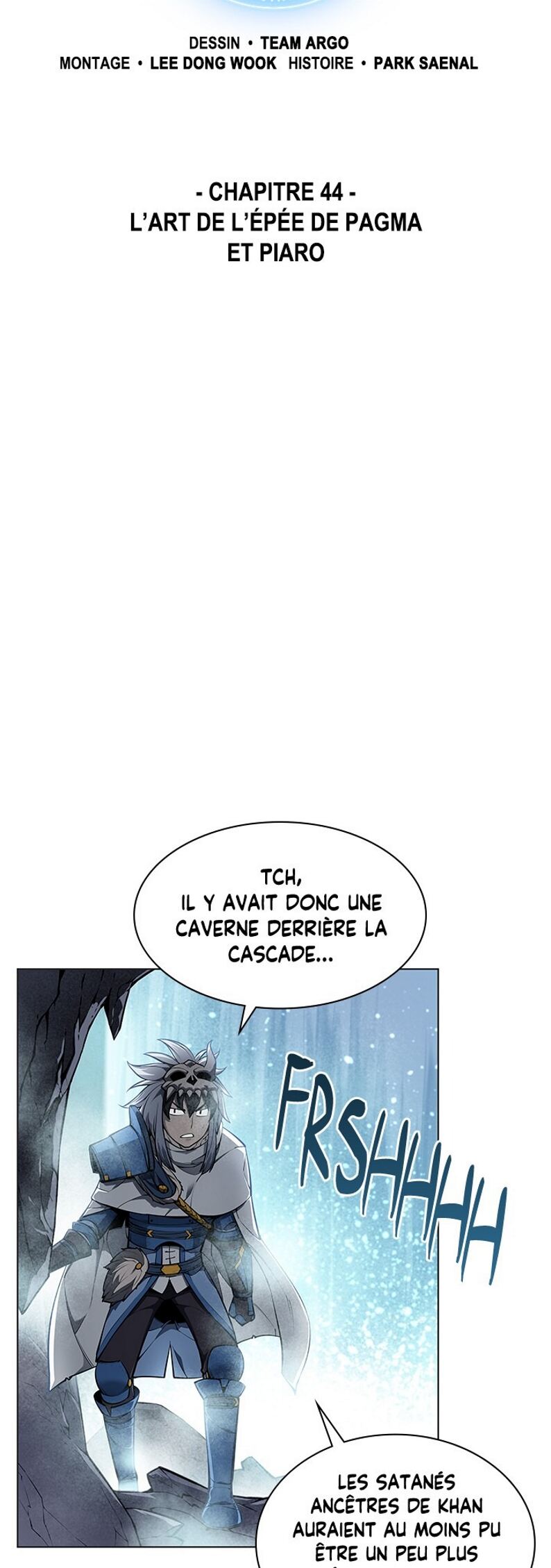 Chapitre 44