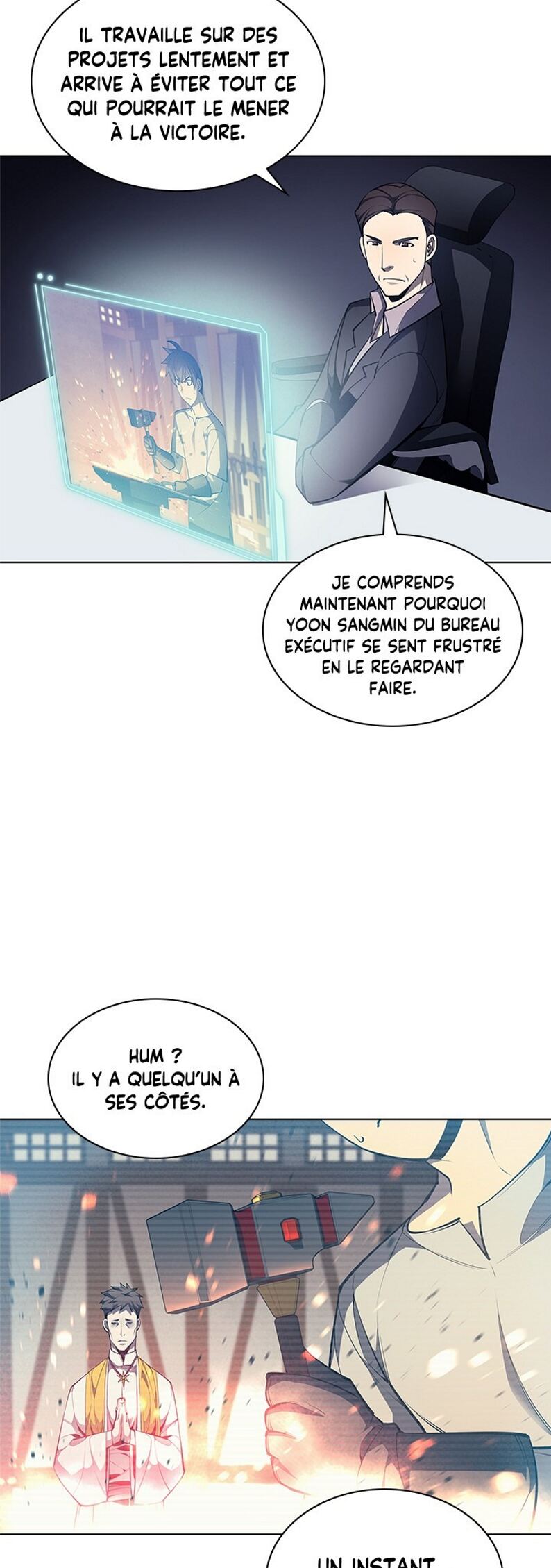 Chapitre 45