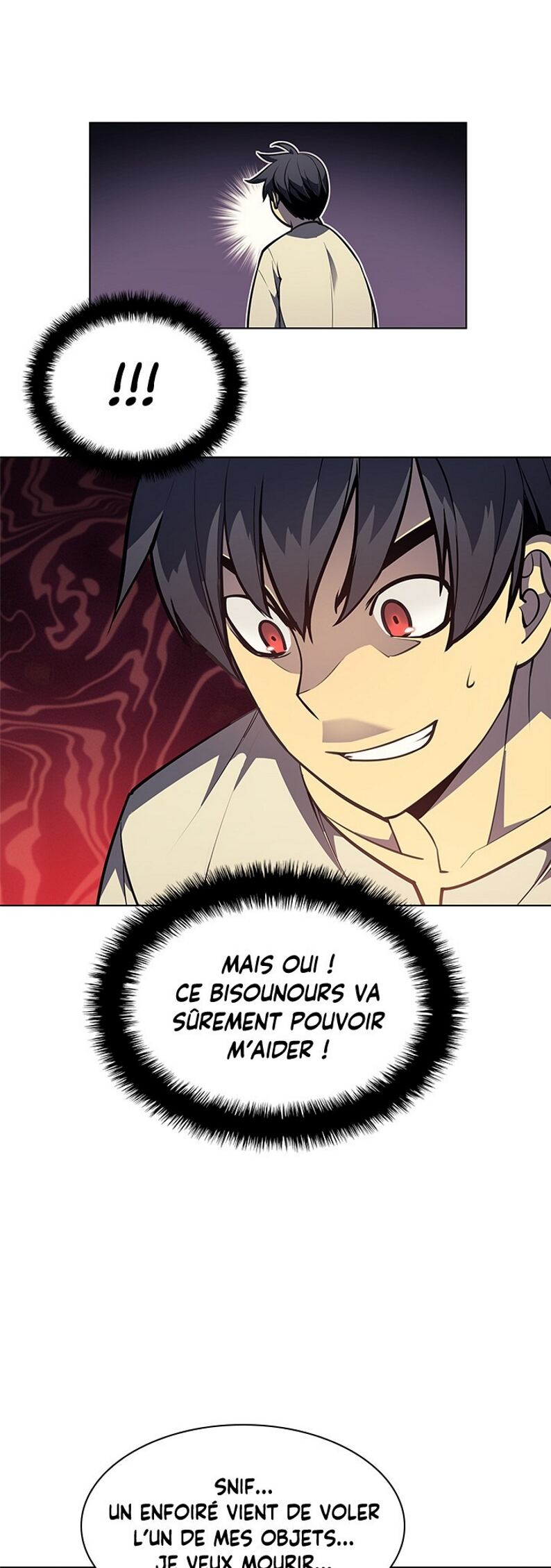 Chapitre 46