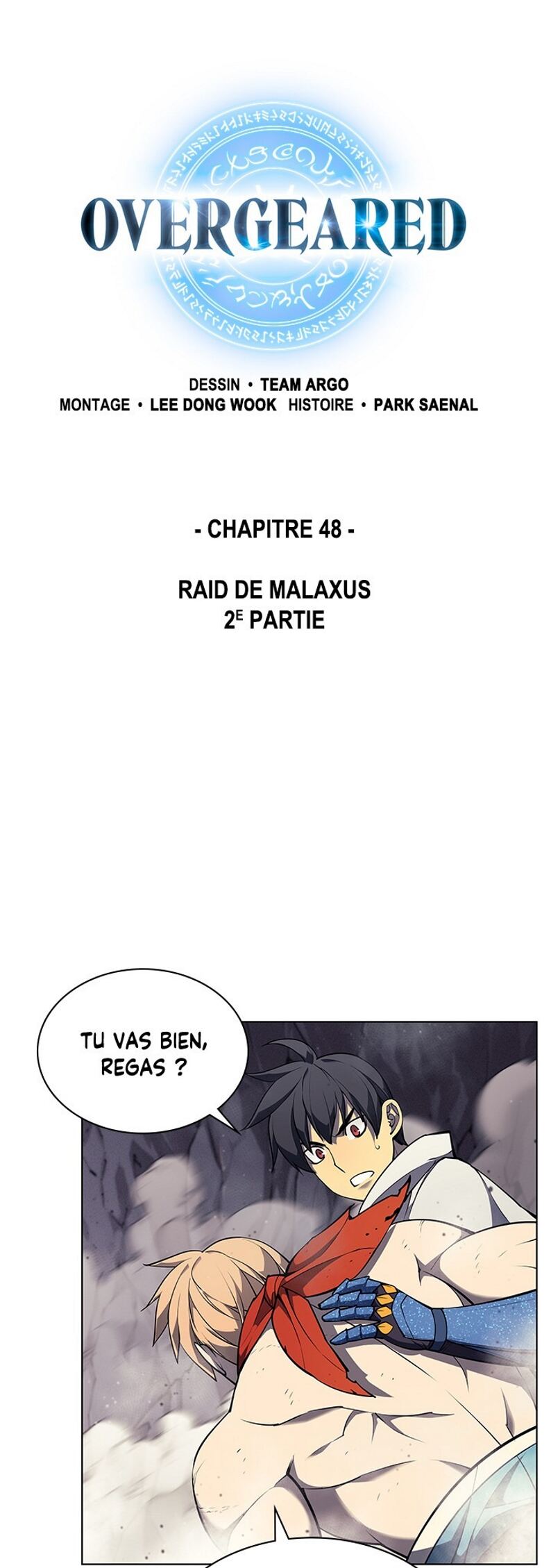 Chapitre 48