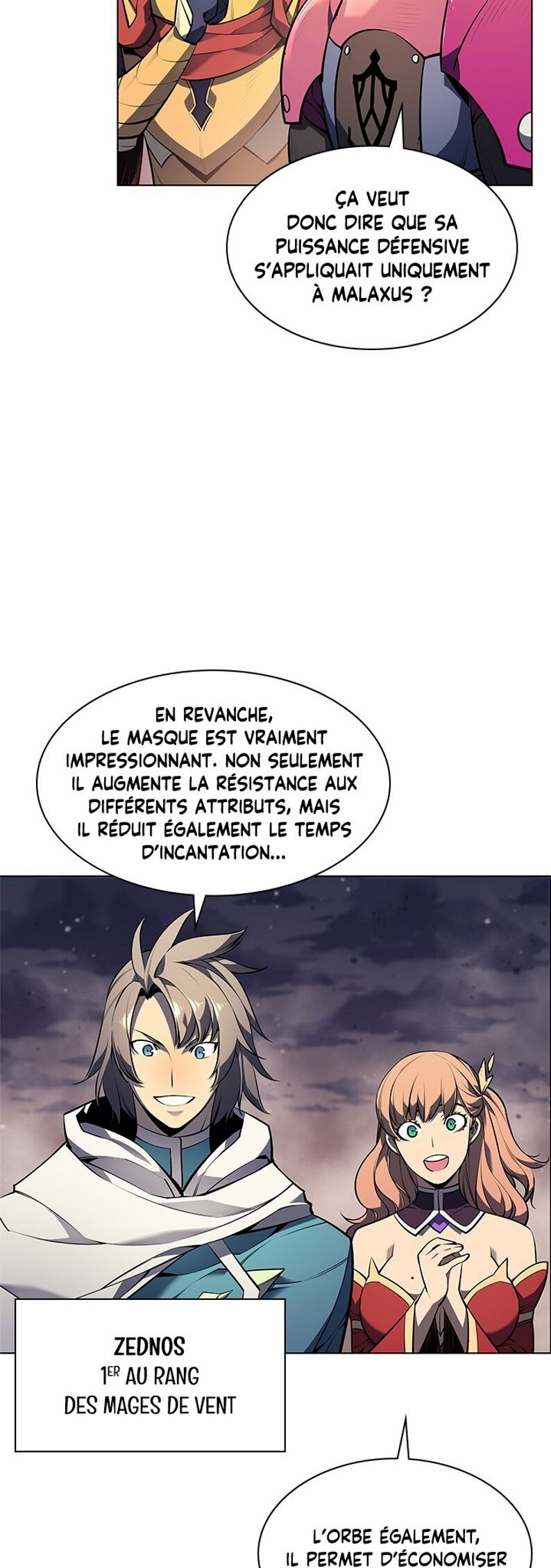 Chapitre 50