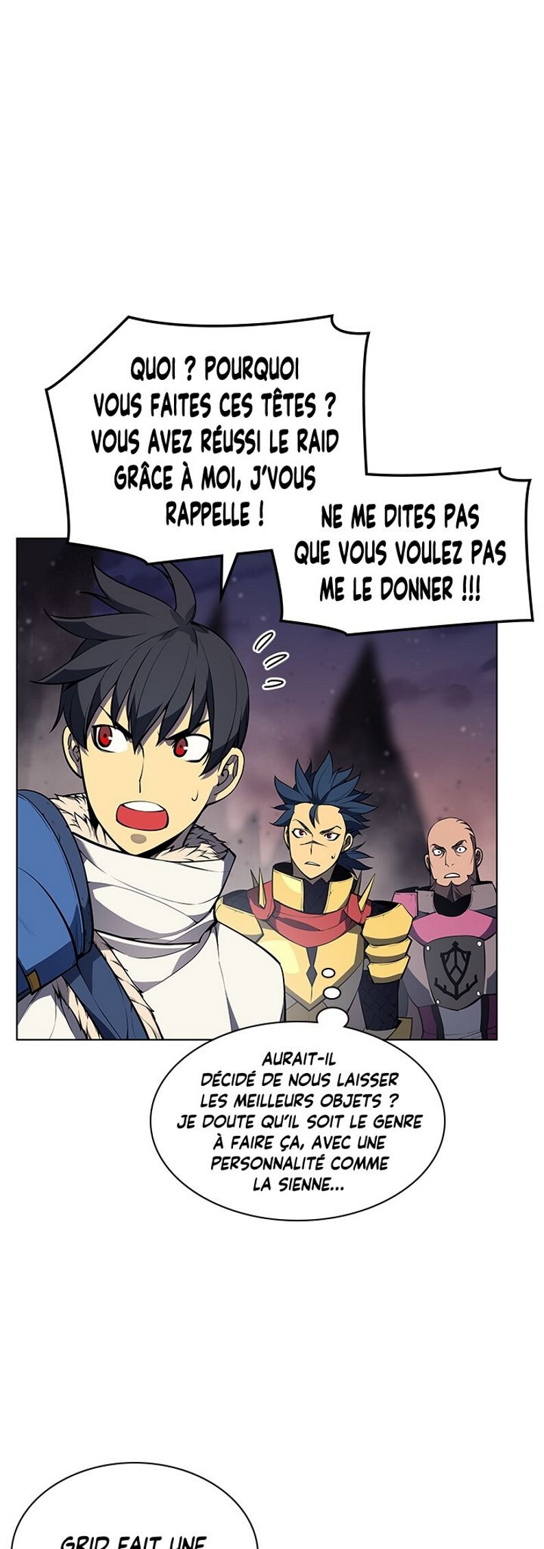 Chapitre 50