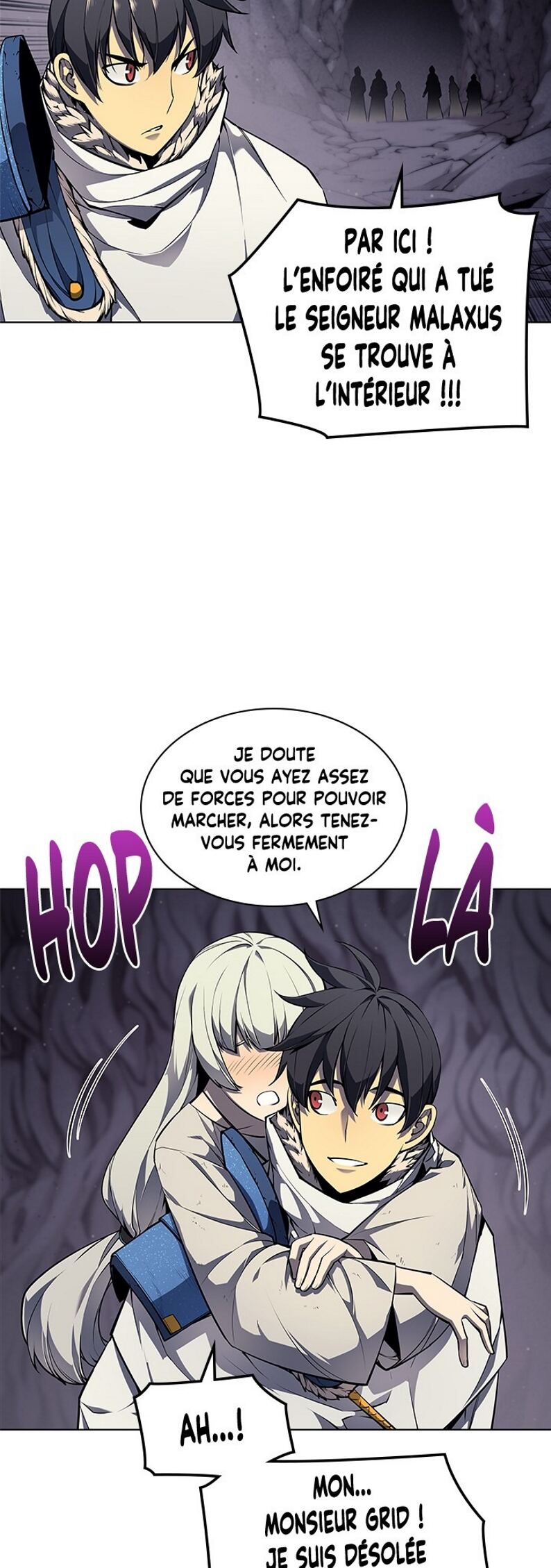 Chapitre 50