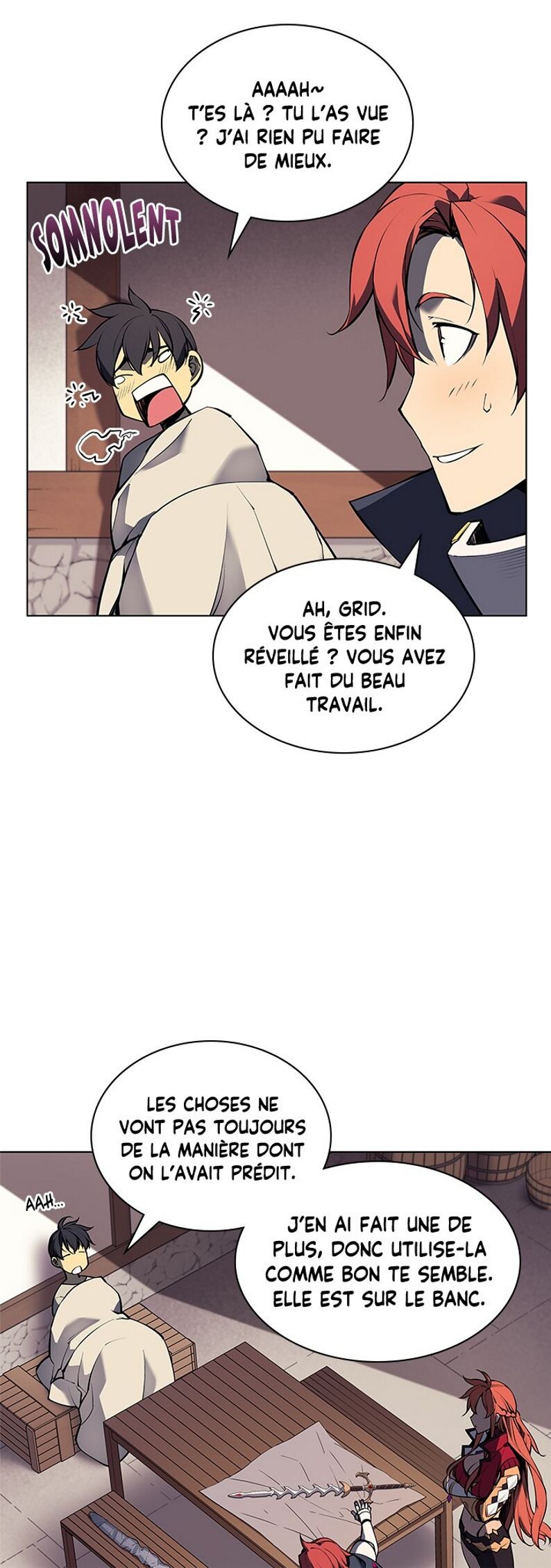 Chapitre 57