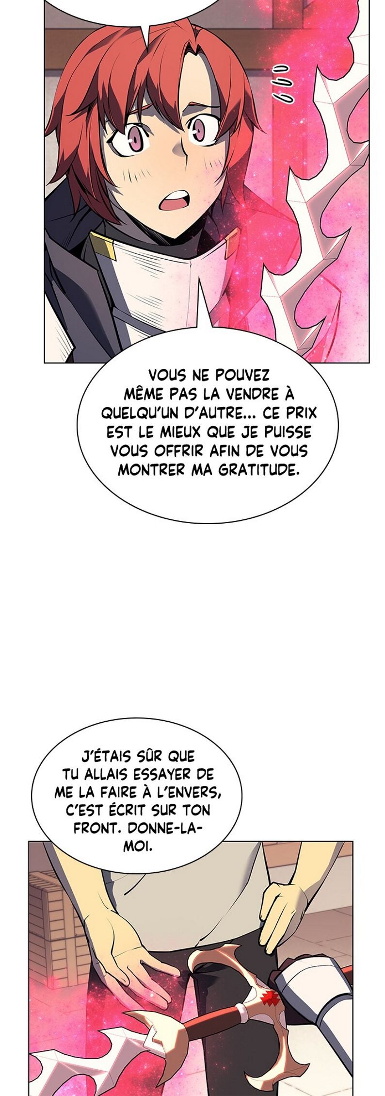 Chapitre 57