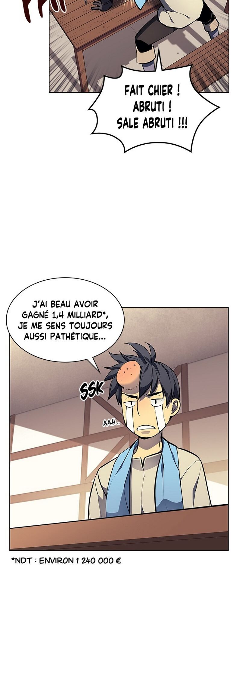 Chapitre 57