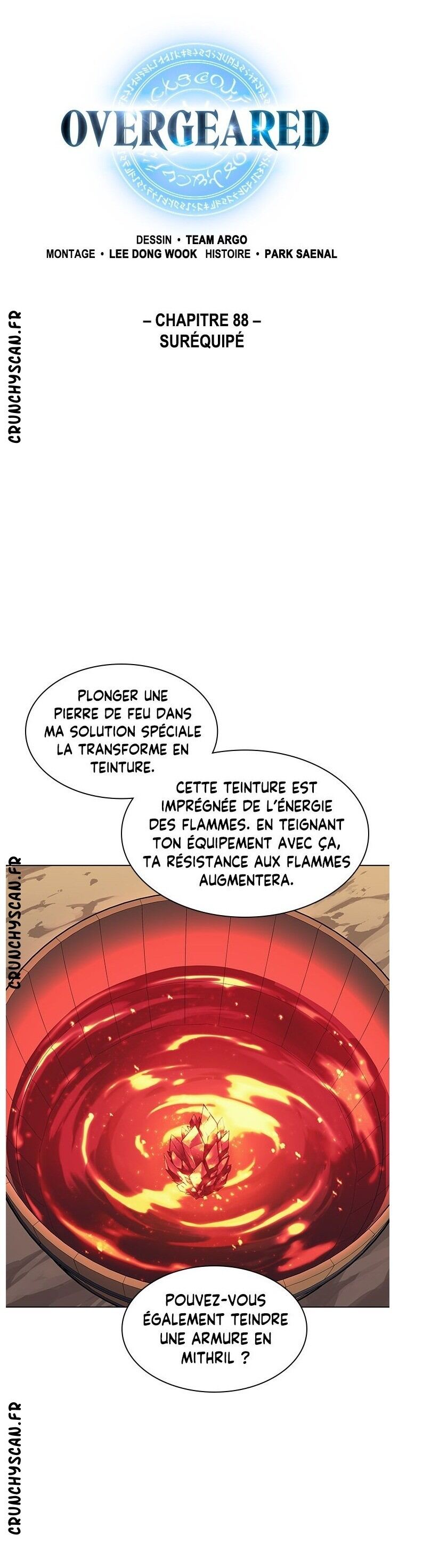 Chapitre 88