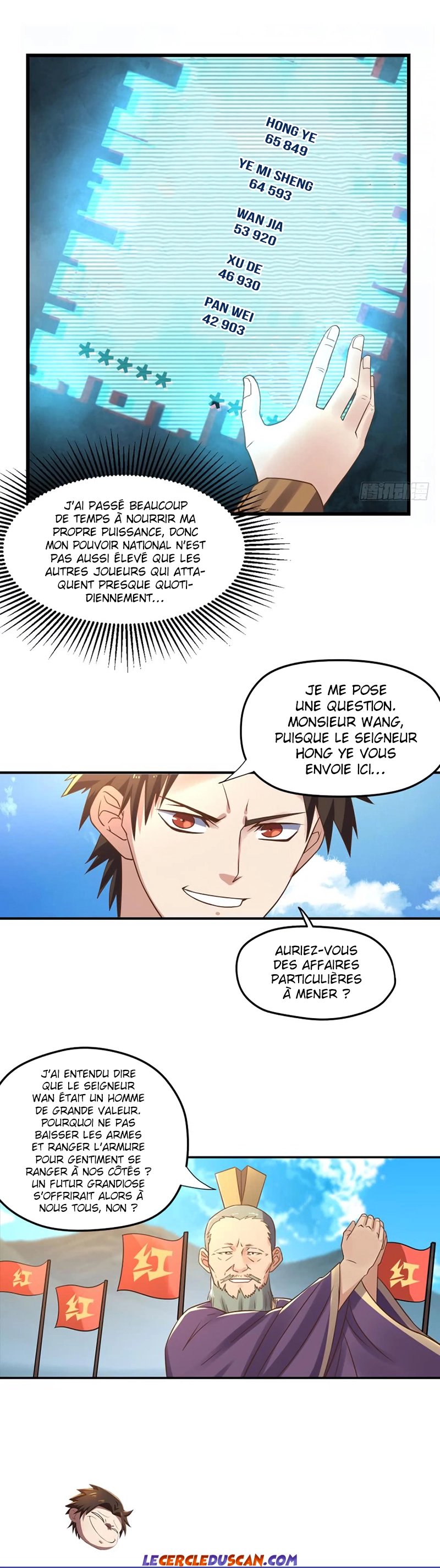 Chapitre 111