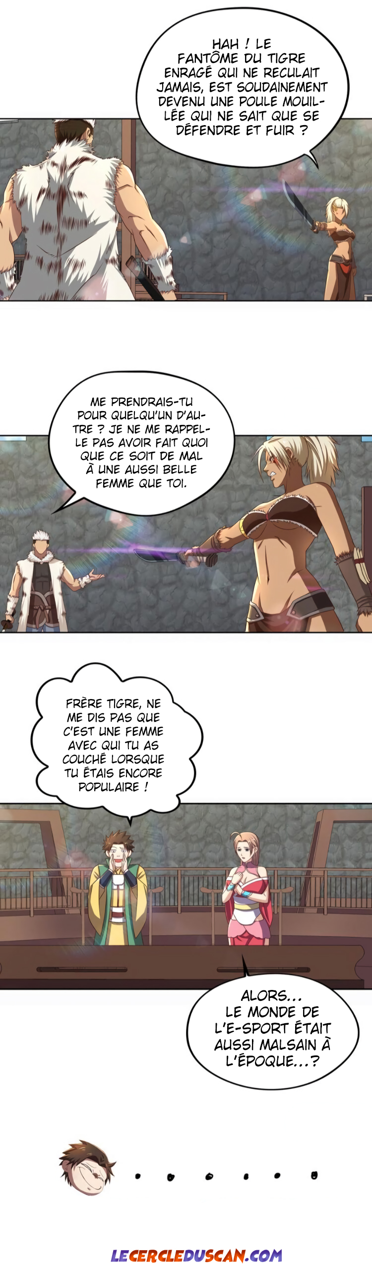 Chapitre 119