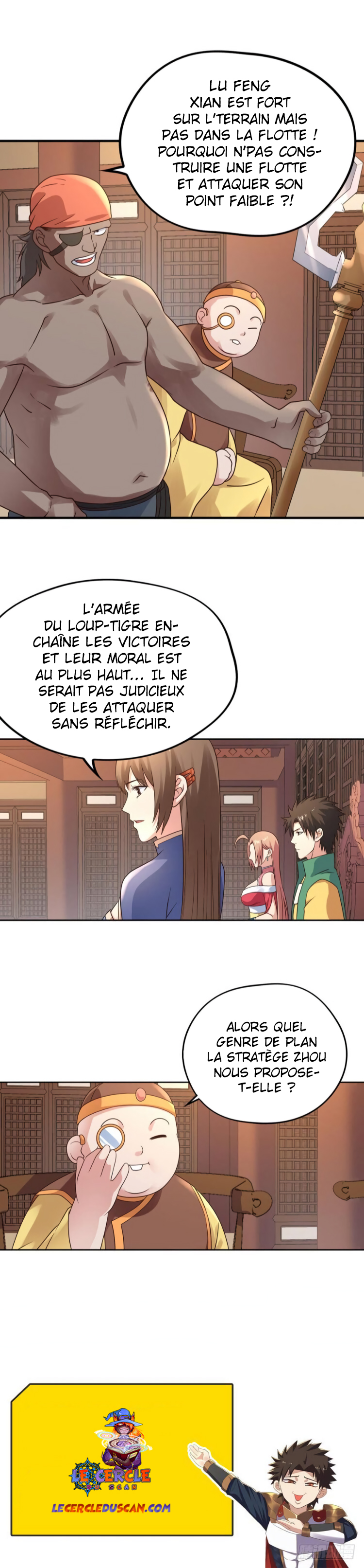 Chapitre 121