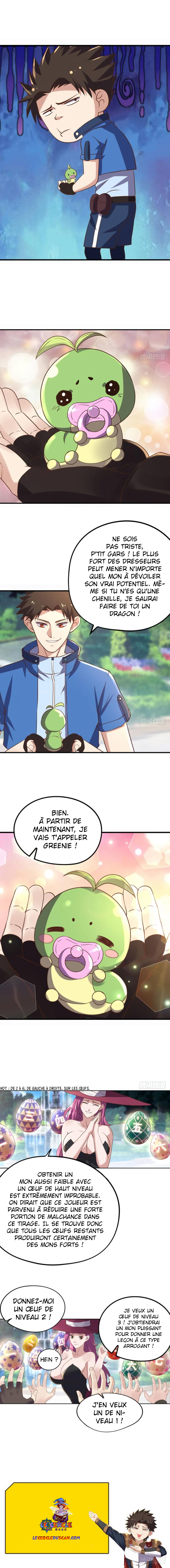 Chapitre 133