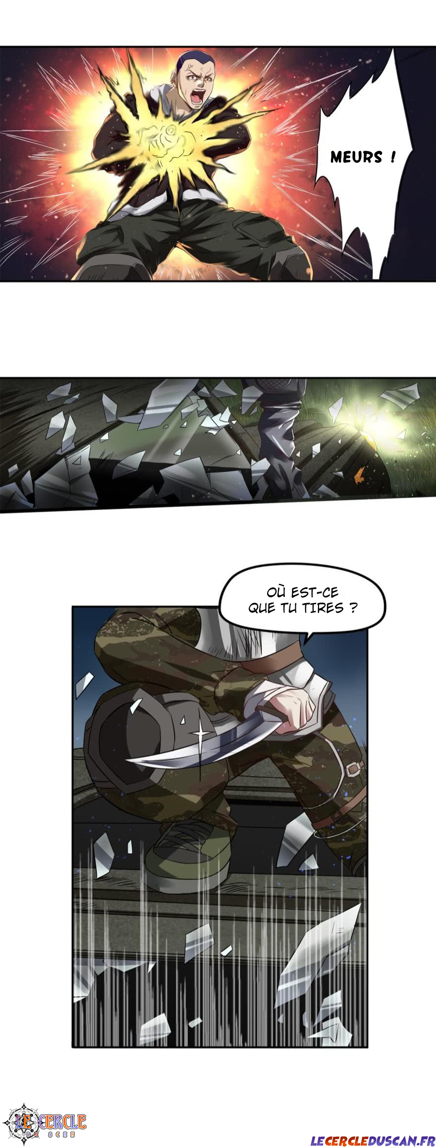 Chapitre 3