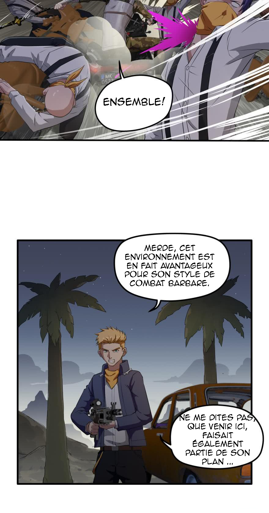 Chapitre 30