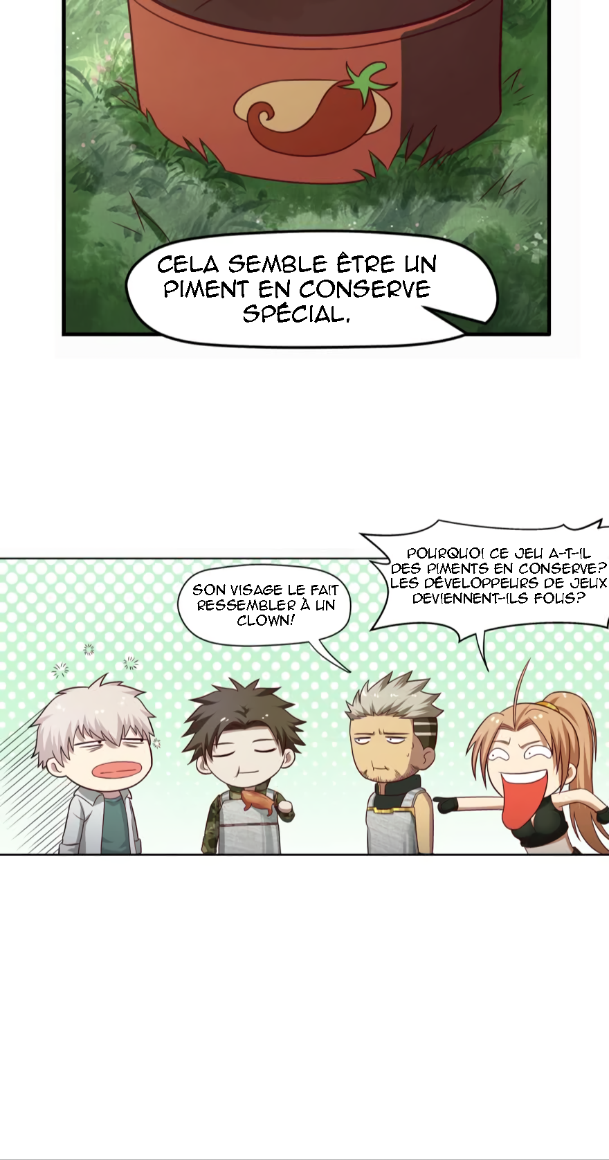 Chapitre 33